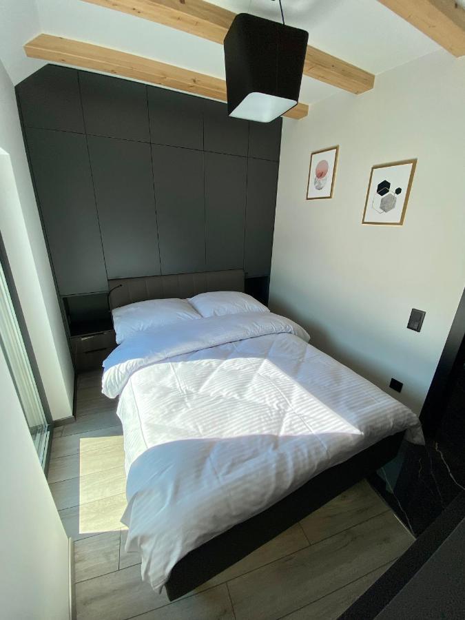 Apartament Lux Ustron Exterior foto