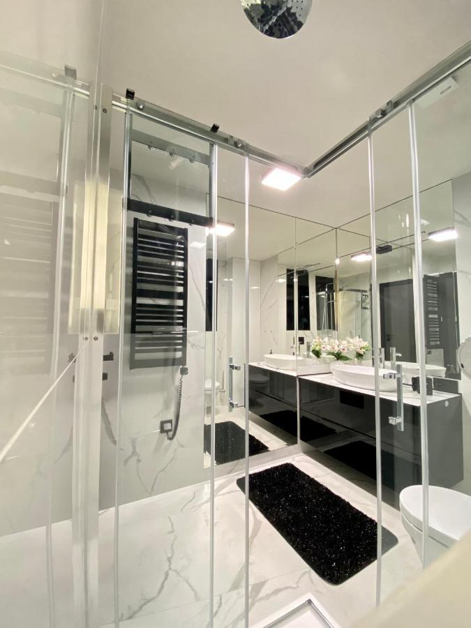 Apartament Lux Ustron Exterior foto