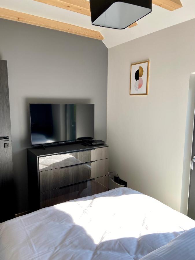 Apartament Lux Ustron Exterior foto